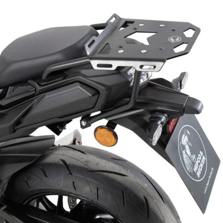 Portapacchi Hepco & Becker Mini Rack per Suzuki GSX-S 1000 GT dal 2022