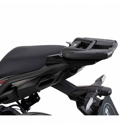 Portapacchi Hepco & Becker Easy Rack per Kawasaki Versys 650 dal 2022