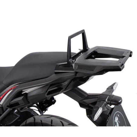 Portapacchi Hepco & Becker Alu Rack per Kawasaki Versys 650 dal 2022