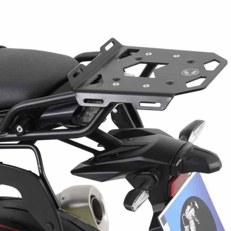 Portapacchi Hepco & Becker Mini Rack per Yamaha MT - 10 dal 2016