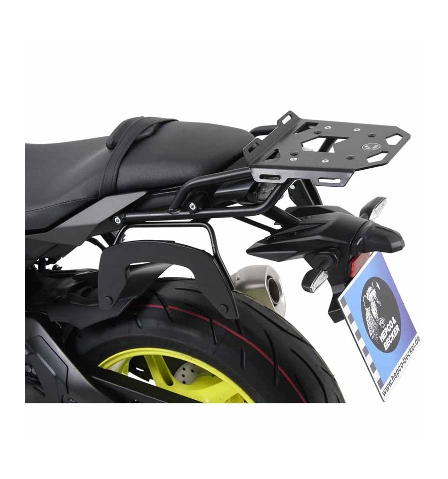 Portapacchi Hepco Becker Mini Rack Per Yamaha Mt