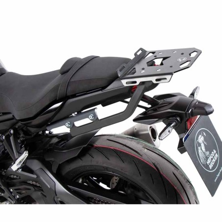 Portapacchi Hepco & Becker Mini Rack per Yamaha MT-10 dal 2022