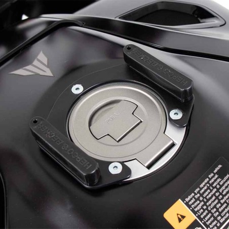 Flangia Hepco & Becker Tankring per Yamaha MT-10 dal 2022