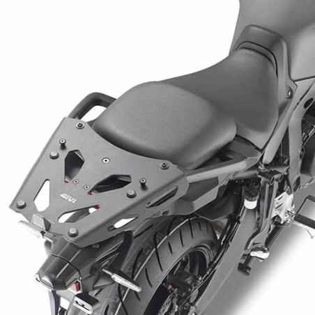 Portapacchi Givi Monokey alluminio per Yamaha Tracer 9