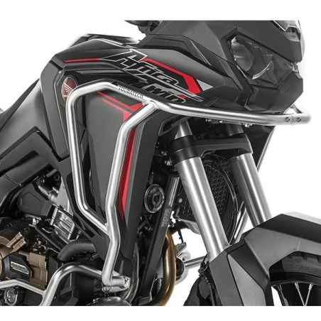 Paraserbatoio Touratech inox per Honda CRF 1100L Africa Twin