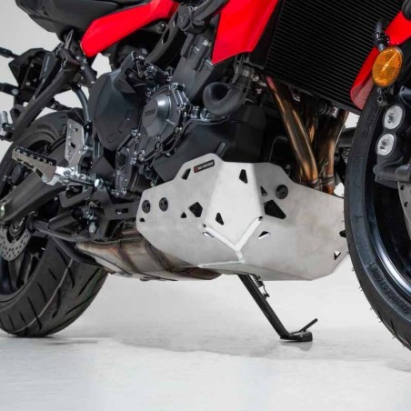 Paracoppa in alluminio SW-Motech per Yamaha Tracer 9 e Tracer 9 GT