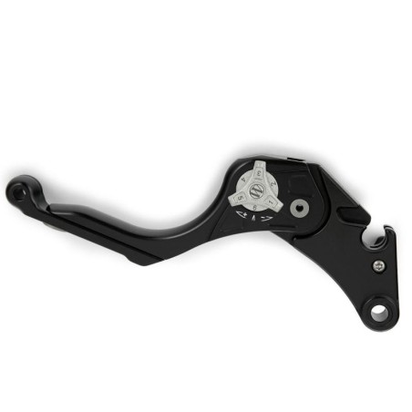 Leva frizione regolabile Wunderlich Vario-Lever per BMW F750GS, F850GS...