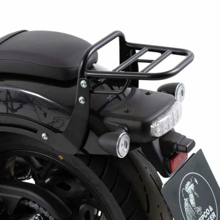 Portapacchi Hepco & Becker Rear Rack per Honda CMX 500 Rebel