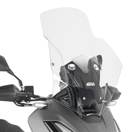 Parabrezza Givi per Honda ADV 350