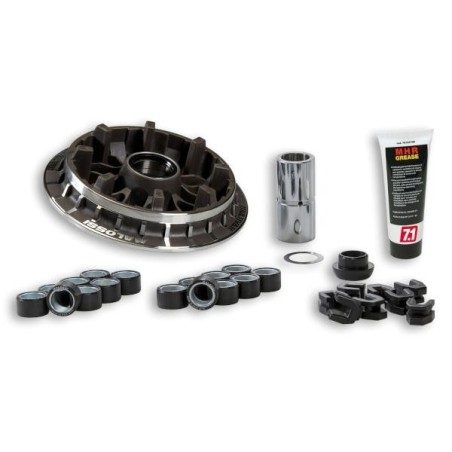 Kit Multivar 2000 MHR Malossi Yamaha T-Max 530 12-14