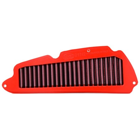 Filtro aria sportivo BMC per Honda ADV 350 e Forza 250