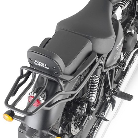 Portapacchi Givi SR9053 per Royal Enfield Meteor 350