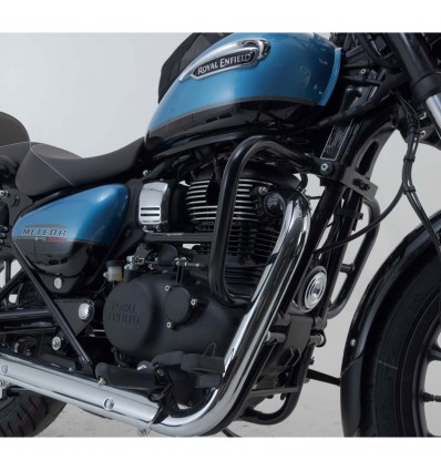 Paramotore SW-Motech per Royal Enfield Meteor 350