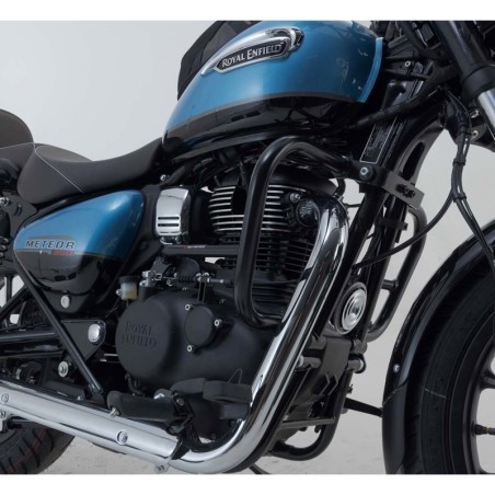 Paramotore SW-Motech per Royal Enfield Meteor 350