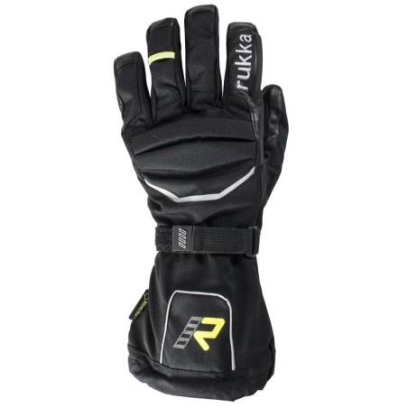 Guanti da moto Rukka modello Harros GoreTex nero