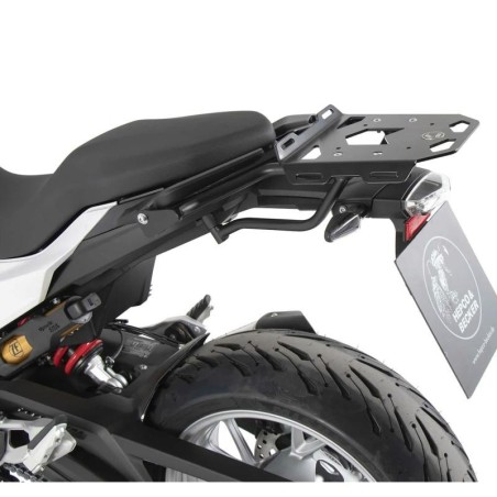 Portapacchi Hepco & Becker Mini Rack per BMW F900 R