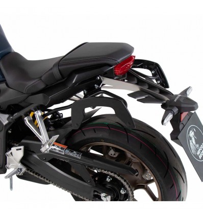 Telai laterali Hepco & Becker C-Bow system per Honda CBR 650R dal 2021