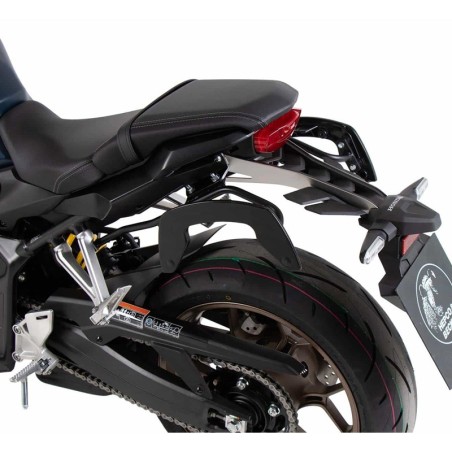 Telai laterali Hepco & Becker C-Bow system per Honda CBR 650R dal 2021