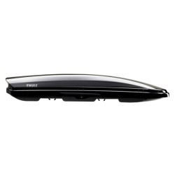 Barre portatutto Thule WingBar Edge 9584 argento - Magazzini Rossi