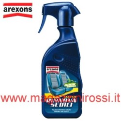 Trattamento Pelle Arexons Smash 200 ml