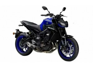 Yamaha MT-09 17-20 | Vendita on line Accessori