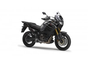 Yamaha XT 1200ZE 2016