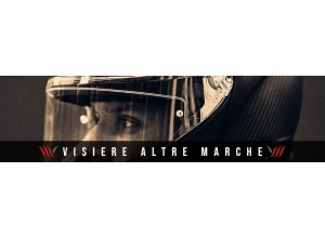 Visiere caschi altre marche