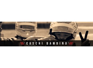 Caschi Bambino