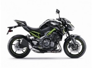 Kawasaki Z900 vendita on line accessori