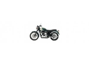 Triumph Bonneville T100 2016