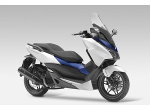 Honda Forza 125 2017