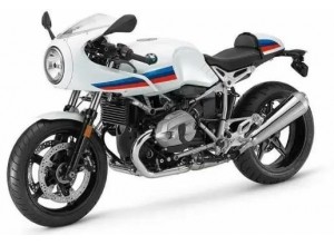 Accessori per BMW R-Nine T Racer in vendita on line