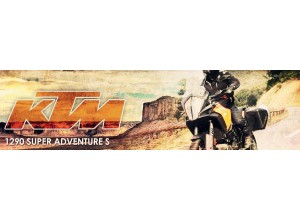 Accessori per KTM Auper Adventure S