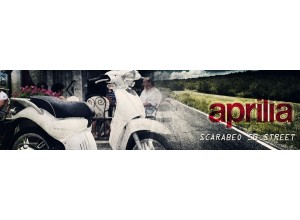 Accessori per Aprilia Scarabeo 50 Street in vendita on line 