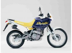 Honda NX 650 Dominator 1996