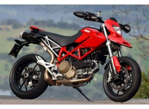 Accessori per Ducati Hypermotard 1100 in vendita on line