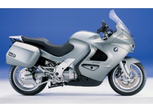 BMW K1200 GT 2003