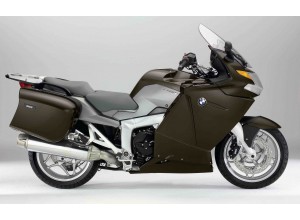 BMW K1200 GT 2006