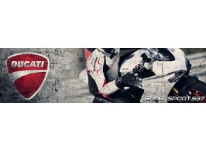 Accessori per Ducati Supersport in vendita on line