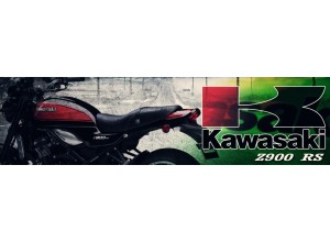 Accessori per Kawasaki Z900 RS in vendita on line