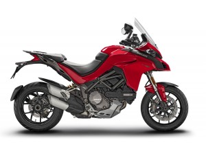 Accessori per Duati Multistrada 1260 in vendita on line