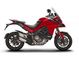 Accessori per Ducati Multistrada 1260 S in vendita on line