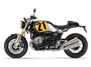 BMW R-Nine T 17-20