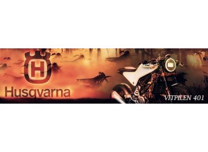 Accessori per Husqvarna Vitpilen 401 in vendita on line