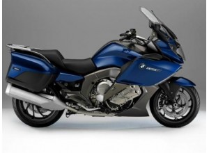 BMW K1600 GT 2016