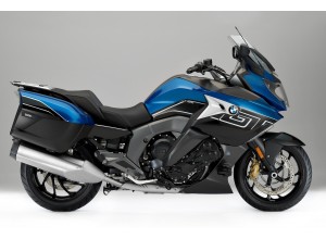 BMW K1600 GT 2017