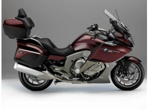 BMW K1600 GTL 2016