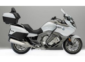 BMW K1600 GTL 2017