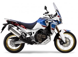 Vendita on line accessori per Honda CRF 1000L Africa Twin Adventure Sports 2018-2019