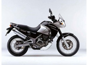 Kawasaki KLE 500 1992